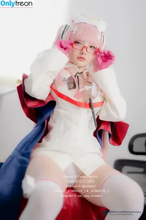 Fantasy Factory / fantasyfactory / fantasyfactoryas / komachi nude photo #0399