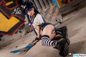 Fantasy Factory / fantasyfactory / fantasyfactoryas / komachi nude photo #0412