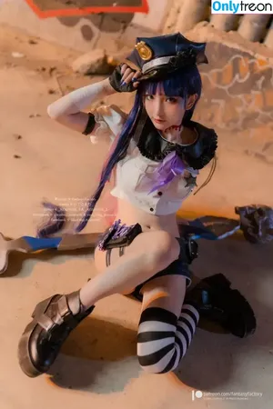 Fantasy Factory / fantasyfactory / fantasyfactoryas / komachi nude photo #0419
