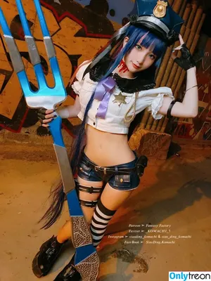 Fantasy Factory / fantasyfactory / fantasyfactoryas / komachi nude photo #0425