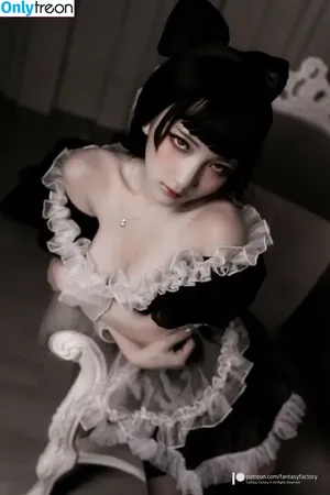 Fantasy Factory / fantasyfactory / fantasyfactoryas / komachi nude photo #0435