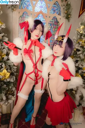 Fantasy Factory / fantasyfactory / fantasyfactoryas / komachi nude photo #0458