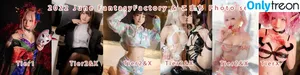 Fantasy Factory / fantasyfactory / fantasyfactoryas / komachi nude photo #0491