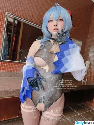Fantasy Factory / fantasyfactory / fantasyfactoryas / komachi nude photo #0512