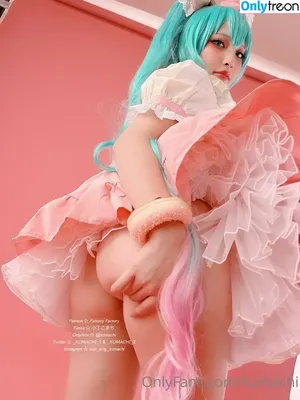 Fantasy Factory / fantasyfactory / fantasyfactoryas / komachi nude photo #0529