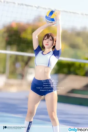 Fantasy Factory / fantasyfactory / fantasyfactoryas / komachi nude photo #0548