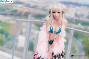 Fantasy Factory / fantasyfactory / fantasyfactoryas / komachi nude photo #0591