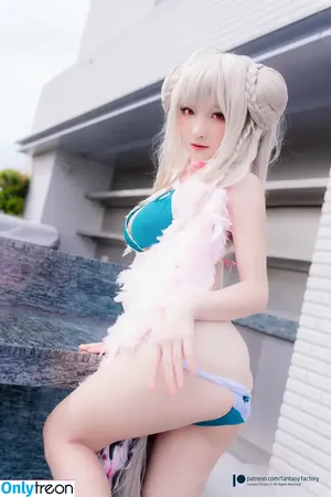 Fantasy Factory / fantasyfactory / fantasyfactoryas / komachi nude photo #0613
