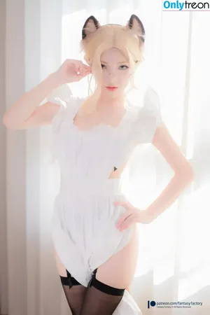 Fantasy Factory / fantasyfactory / fantasyfactoryas / komachi nude photo #0687