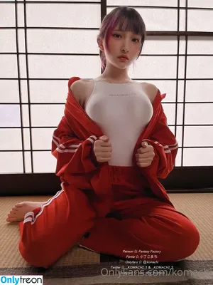 Fantasy Factory / fantasyfactory / fantasyfactoryas / komachi nude photo #0841