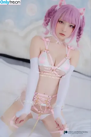 Fantasy Factory / fantasyfactory / fantasyfactoryas / komachi nude photo #0847
