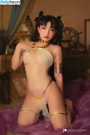 Fantasy Factory / fantasyfactory / fantasyfactoryas / komachi nude photo #0861
