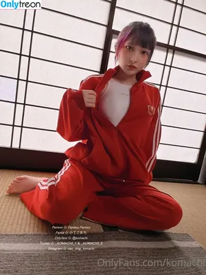 Fantasy Factory / fantasyfactory / fantasyfactoryas / komachi nude photo #0902