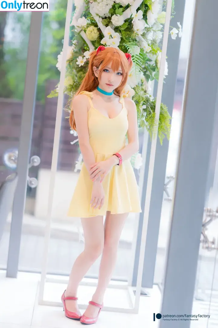 Fantasy Factory nude photo #0001 (fantasyfactory / fantasyfactoryas / komachi)