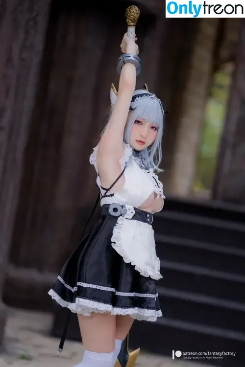 Fantasy Factory nude photo #0012 (fantasyfactory / fantasyfactoryas / komachi)