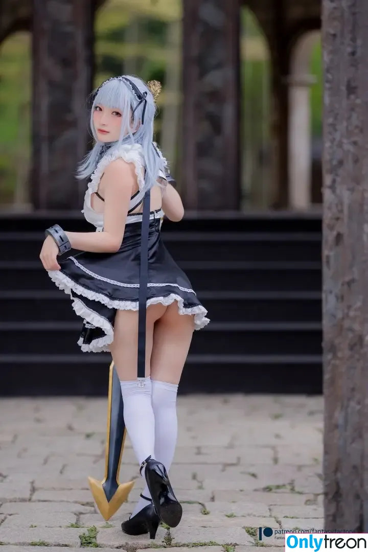 Fantasy Factory nude photo #0013 (fantasyfactory / fantasyfactoryas / komachi)