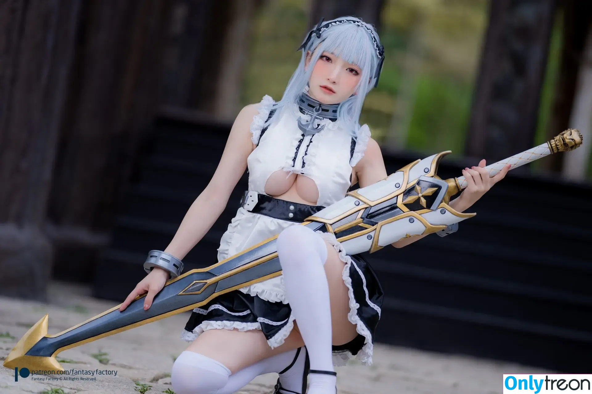 Fantasy Factory nude photo #0015 (fantasyfactory / fantasyfactoryas / komachi)