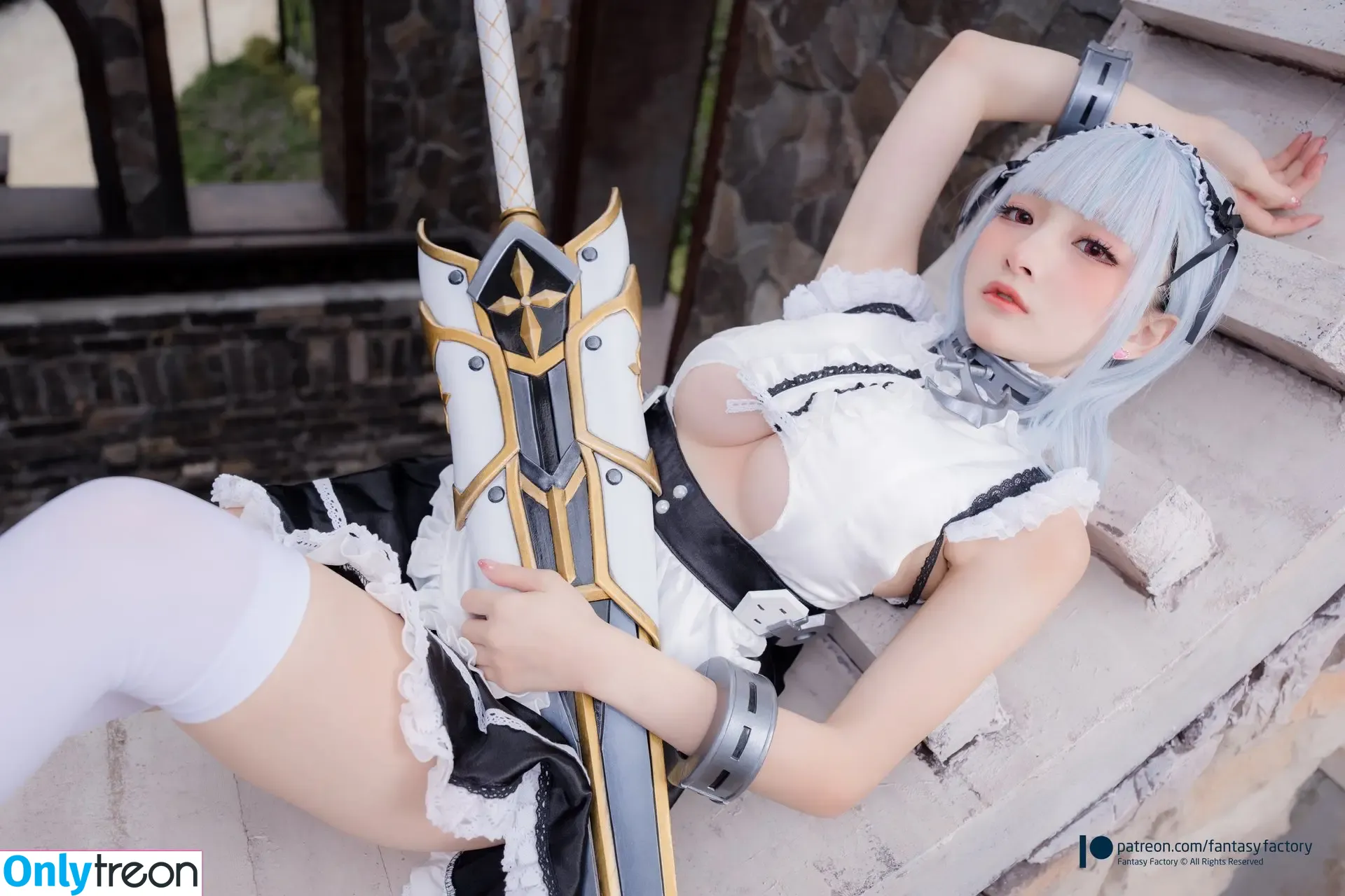 Fantasy Factory nude photo #0018 (fantasyfactory / fantasyfactoryas / komachi)