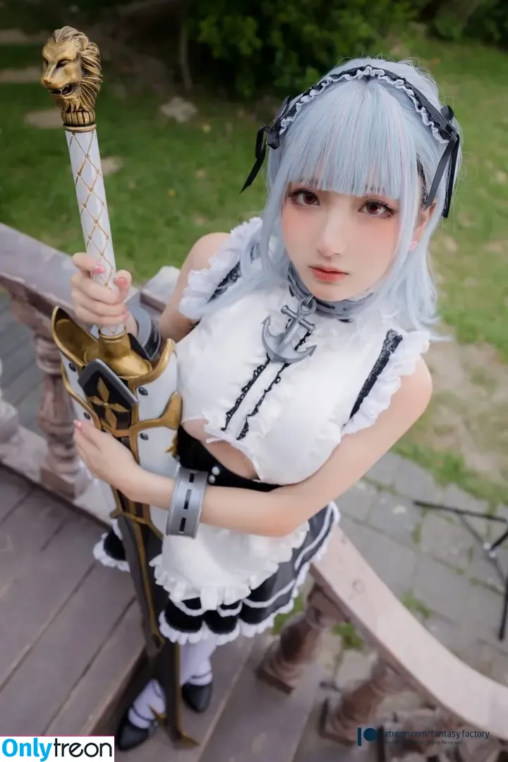Fantasy Factory nude photo #0019 (fantasyfactory / fantasyfactoryas / komachi)