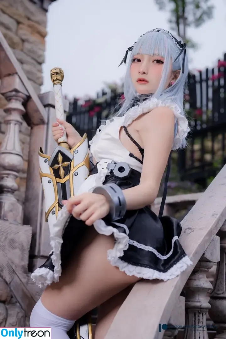 Fantasy Factory nude photo #0020 (fantasyfactory / fantasyfactoryas / komachi)
