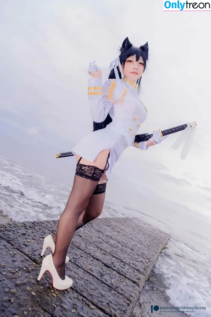 Fantasy Factory nude photo #0039 (fantasyfactory / fantasyfactoryas / komachi)