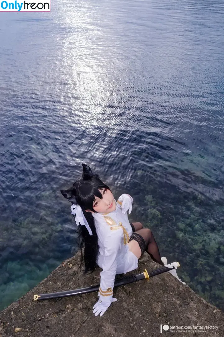 Fantasy Factory nude photo #0052 (fantasyfactory / fantasyfactoryas / komachi)