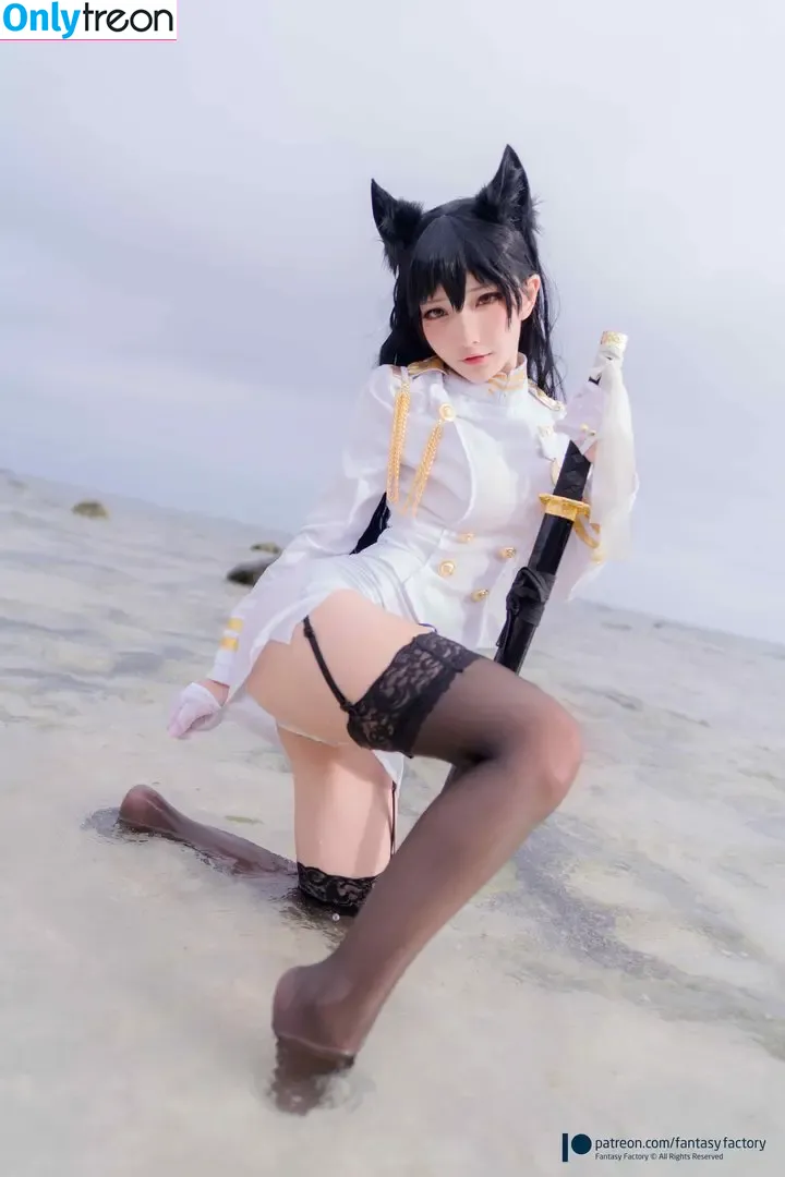 Fantasy Factory nude photo #0055 (fantasyfactory / fantasyfactoryas / komachi)