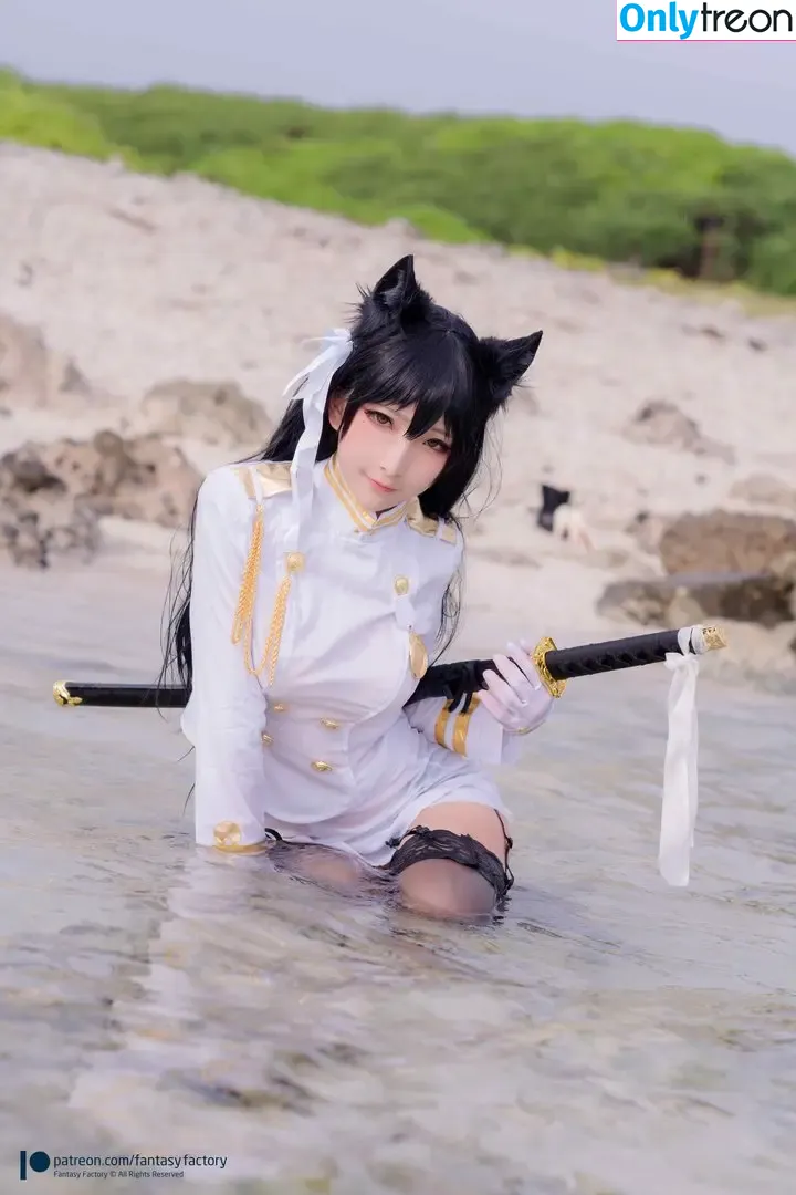 Fantasy Factory nude photo #0059 (fantasyfactory / fantasyfactoryas / komachi)