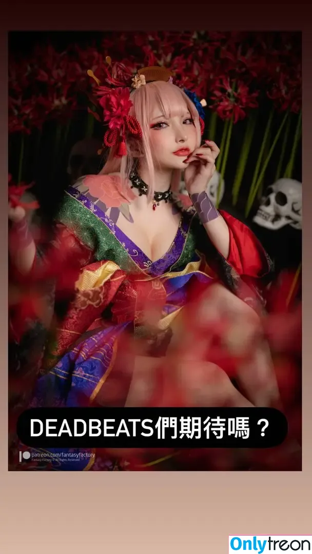 Fantasy Factory nude photo #0283 (fantasyfactory / fantasyfactoryas / komachi)
