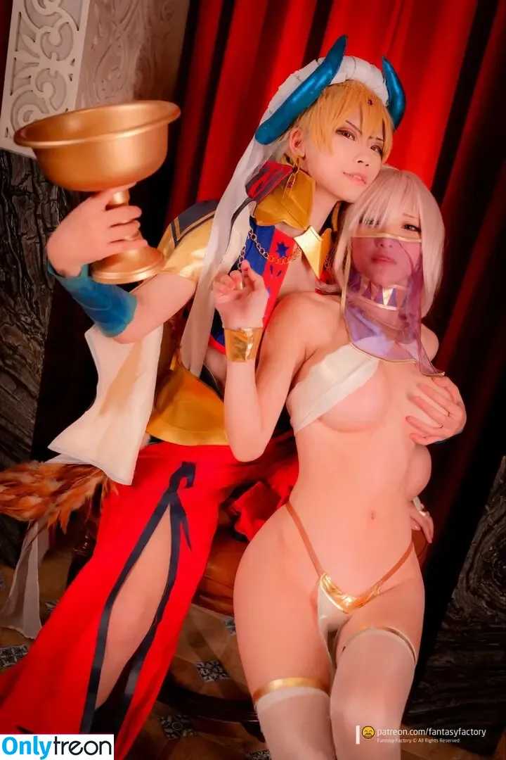 Fantasy Factory nude photo #0321 (fantasyfactory / fantasyfactoryas / komachi)
