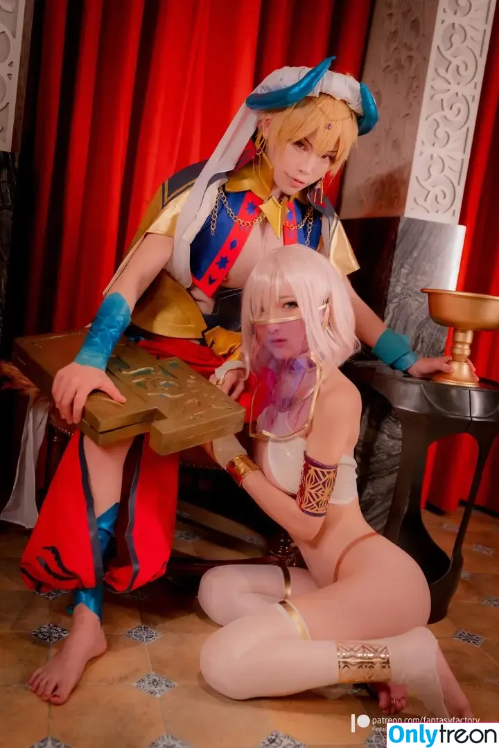 Fantasy Factory nude photo #0329 (fantasyfactory / fantasyfactoryas / komachi)