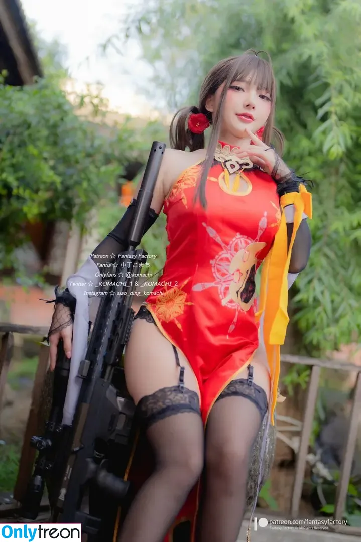 Fantasy Factory nude photo #0333 (fantasyfactory / fantasyfactoryas / komachi)