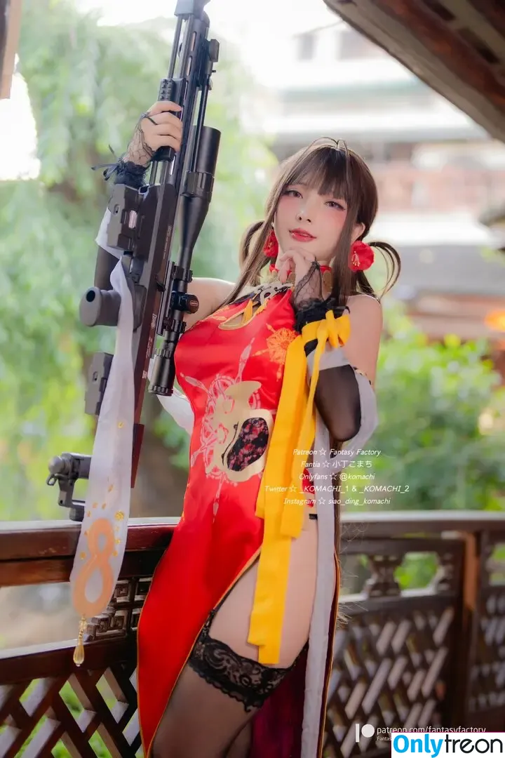 Fantasy Factory nude photo #0334 (fantasyfactory / fantasyfactoryas / komachi)