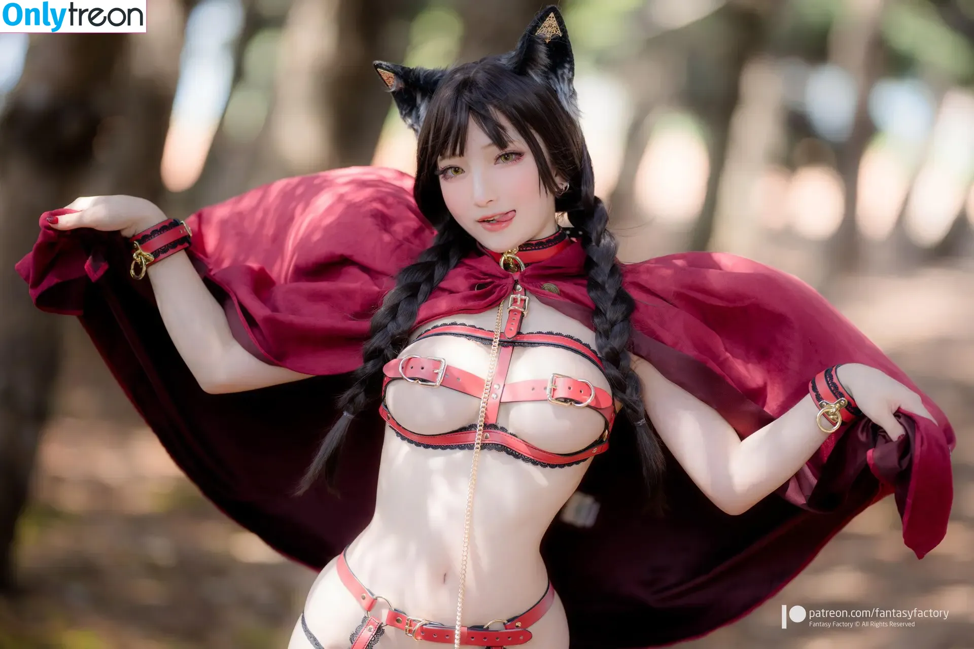 Fantasy Factory nude photo #0352 (fantasyfactory / fantasyfactoryas / komachi)
