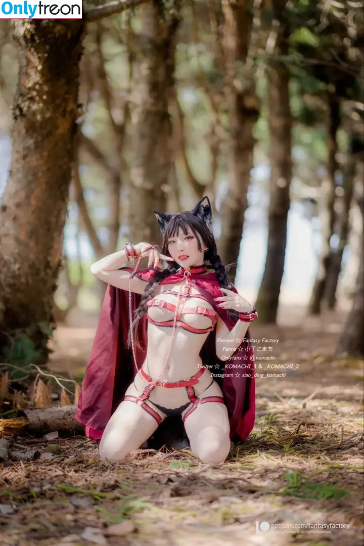 Fantasy Factory nude photo #0353 (fantasyfactory / fantasyfactoryas / komachi)