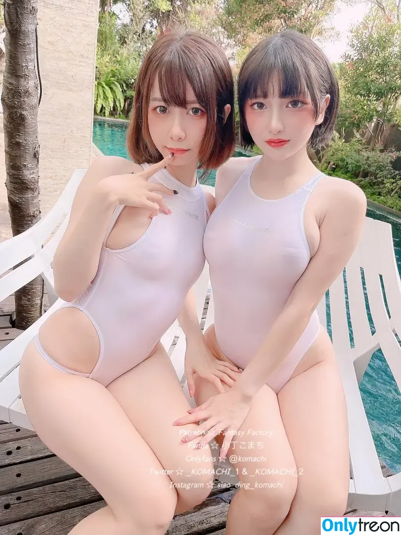 Fantasy Factory nude photo #0383 (fantasyfactory / fantasyfactoryas / komachi)