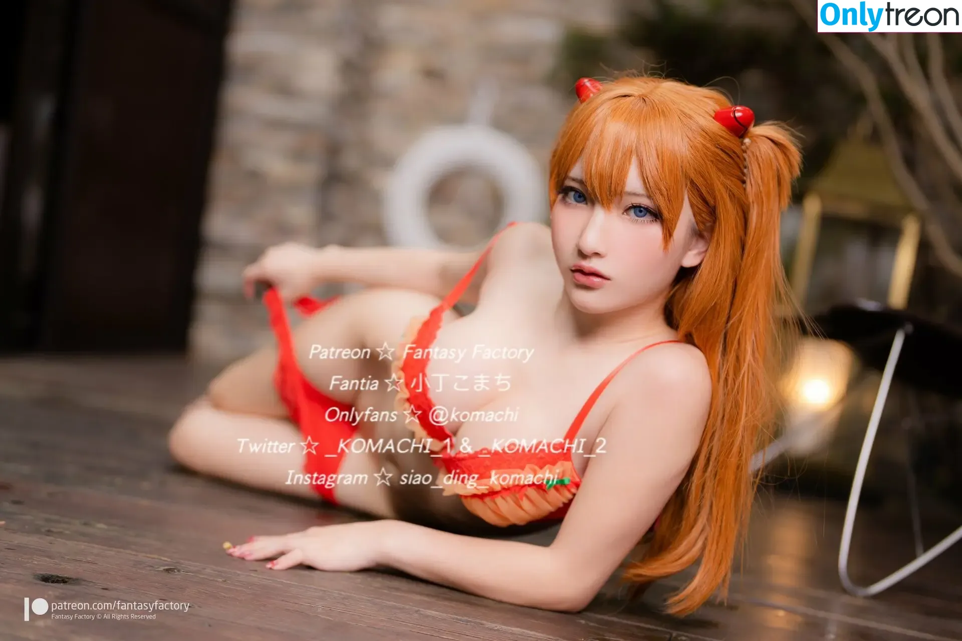 Fantasy Factory nude photo #0385 (fantasyfactory / fantasyfactoryas / komachi)