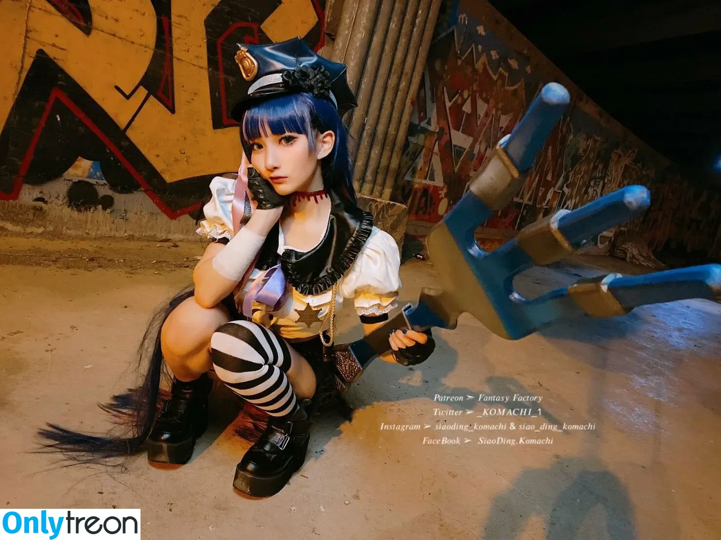 Fantasy Factory nude photo #0423 (fantasyfactory / fantasyfactoryas / komachi)