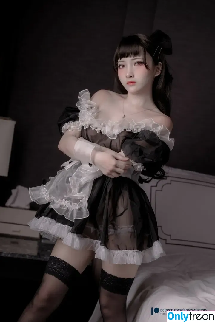 Fantasy Factory nude photo #0441 (fantasyfactory / fantasyfactoryas / komachi)