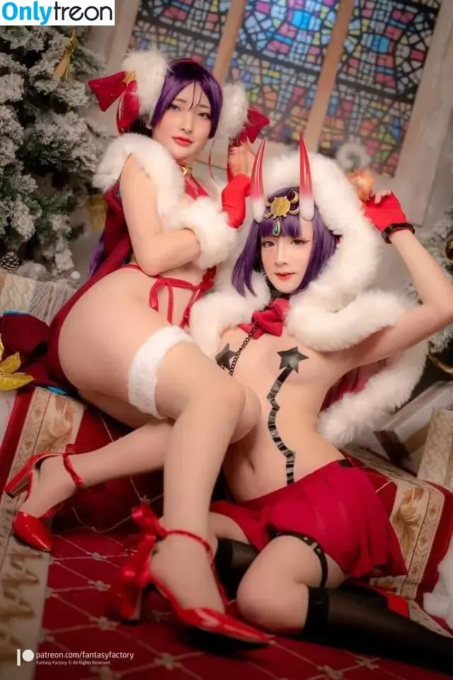 Fantasy Factory nude photo #0464 (fantasyfactory / fantasyfactoryas / komachi)