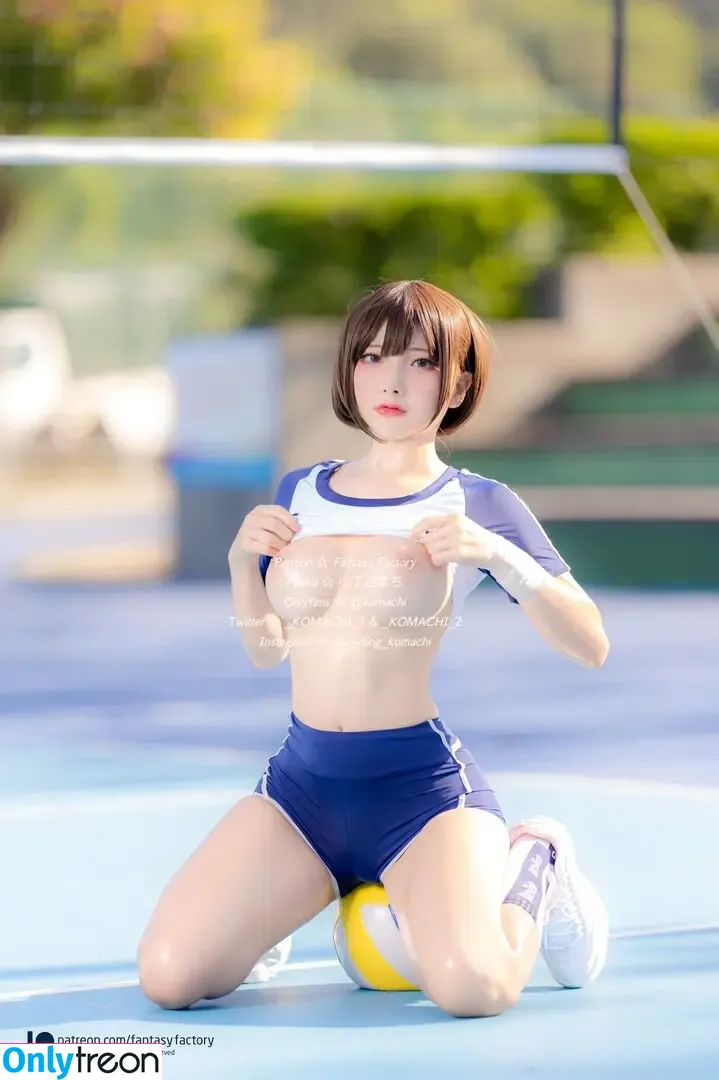 Fantasy Factory nude photo #0555 (fantasyfactory / fantasyfactoryas / komachi)