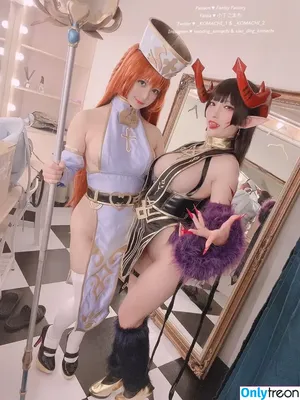 Fantasy Factory / fantasyfactory / fantasyfactoryas / komachi nude photo #1023