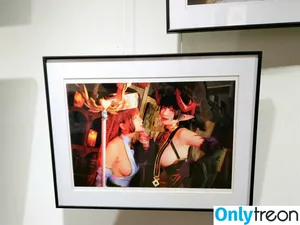 Fantasy Factory / fantasyfactory / fantasyfactoryas / komachi nude photo #1025