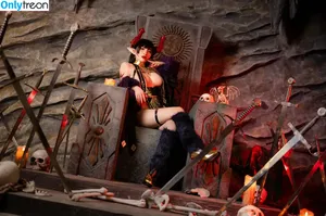 Fantasy Factory / fantasyfactory / fantasyfactoryas / komachi nude photo #1027