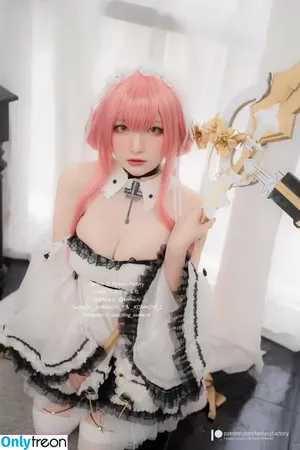 Fantasy Factory / fantasyfactory / fantasyfactoryas / komachi nude photo #1194