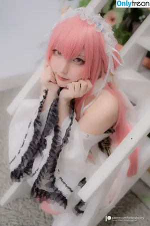 Fantasy Factory / fantasyfactory / fantasyfactoryas / komachi nude photo #1197