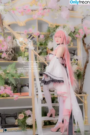 Fantasy Factory / fantasyfactory / fantasyfactoryas / komachi nude photo #1199