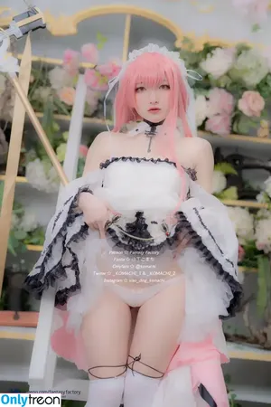 Fantasy Factory / fantasyfactory / fantasyfactoryas / komachi nude photo #1200