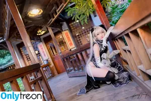 Fantasy Factory / fantasyfactory / fantasyfactoryas / komachi nude photo #1210