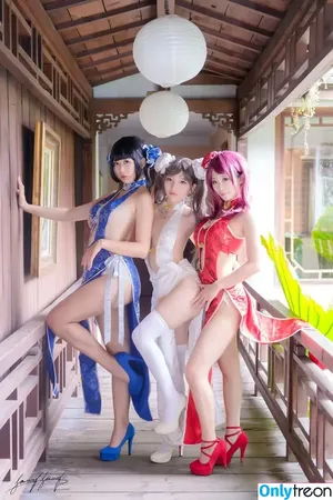Fantasy Factory / fantasyfactory / fantasyfactoryas / komachi nude photo #1216